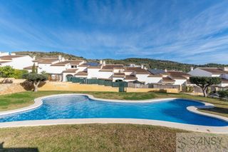 Apartamento en Centro. Benitachellapartamento