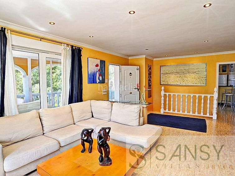 Foto e4738e2c-ad63-4852-9a8d-ee3f89e804d3. Casa amb piscina a Centro Ciudad Xàbia