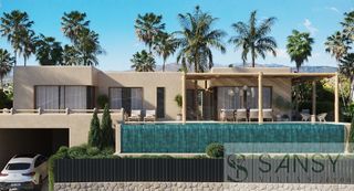 Casa a Centro Ciudad