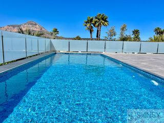 Chalet à Centro Ciudad. Jáveaxàbiavilla