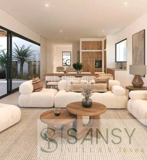 Foto 17b08311-fa22-4f85-9db3-d8dcc8113f6d. Casa amb piscina a Centro Ciudad Xàbia