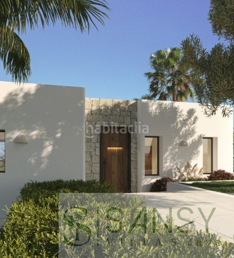 Foto 5e7f890e-5dd4-4a77-bb4b-4bc1601c2dc2. Casa amb piscina a Centro Ciudad Xàbia