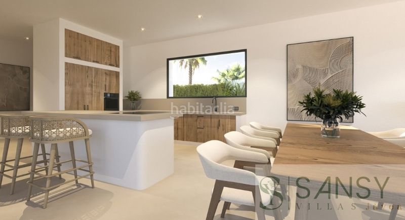 Foto c5e2ab09-cdb1-46d4-82b7-f3e7400fa0c4. Casa amb piscina a Centro Ciudad Xàbia