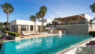 Casa a Centro Ciudad