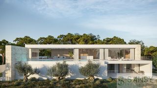 Casa in Paichi. Teuladamorairacasa