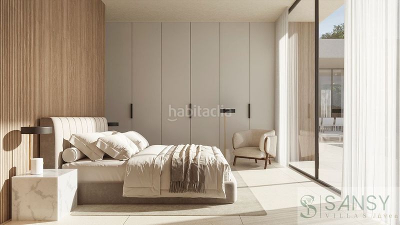 Foto 71ef3989-1d8c-4fbc-b6fb-ae15c417c085. Casa amb piscina a Paichi Moraira