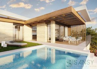 Casa a Casco urbano. Polopcasa