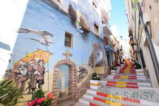 Business premise in Benicolada - Las Adelfas. Calpelocal