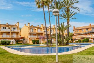 Apartament a Montañar-El Arenal. Jáveaxàbiaapartamento