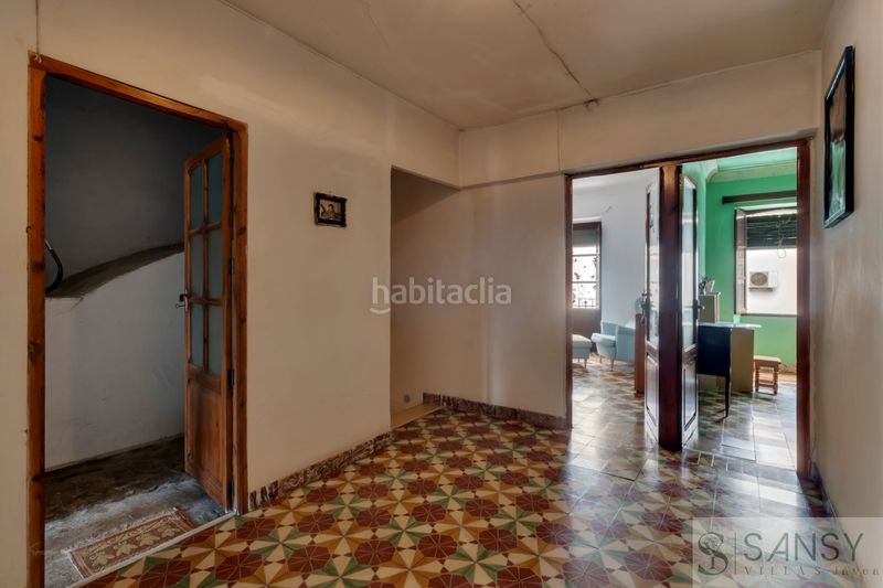 Foto 38287787-d932-4801-befe-a83c09ba82c2. Masia amb piscina a Centro Ciudad Xàbia