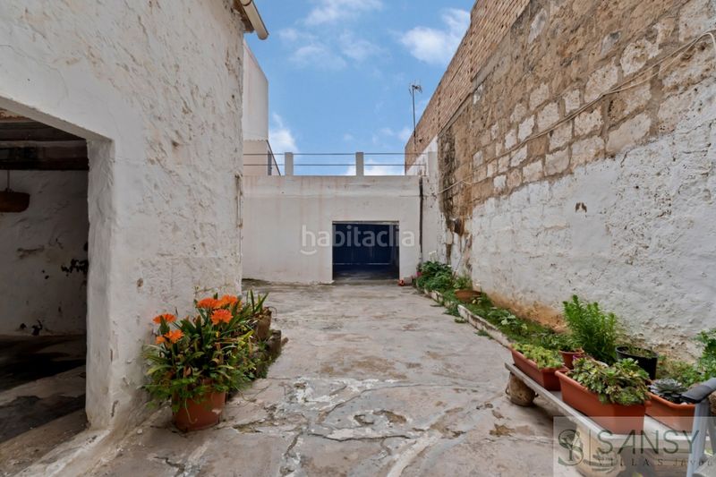 Foto a270c5cd-63e9-402e-9644-8c421b00fefd. Masia amb piscina a Centro Ciudad Xàbia