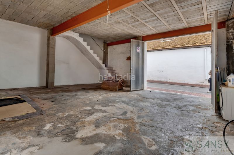Foto c5d19a17-00e3-49f0-ab1b-e54472549718. Masia amb piscina a Centro Ciudad Xàbia