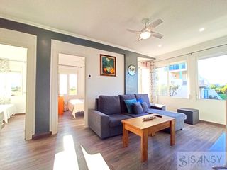 Apartament a Devessa - Monte Pego. Déniaapartamento