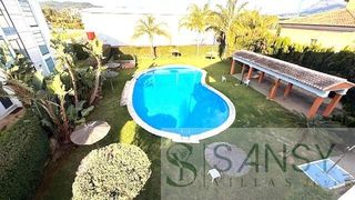 Location Duplex à Montañar-El Arenal. Jáveaxàbiadúplex