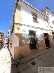 Casa en Centro Ciudad