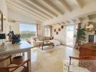 Xalet a El Portet-Pla del Mar. Morairavilla
