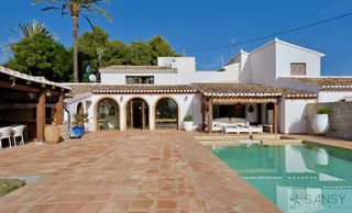 Chalet in Centro Ciudad. Jáveaxàbiavilla