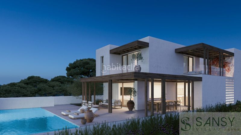 Foto 2b79cc42-3503-453d-953f-26773aae781a. Casa amb calefacció aparcament piscina a Paichi Moraira