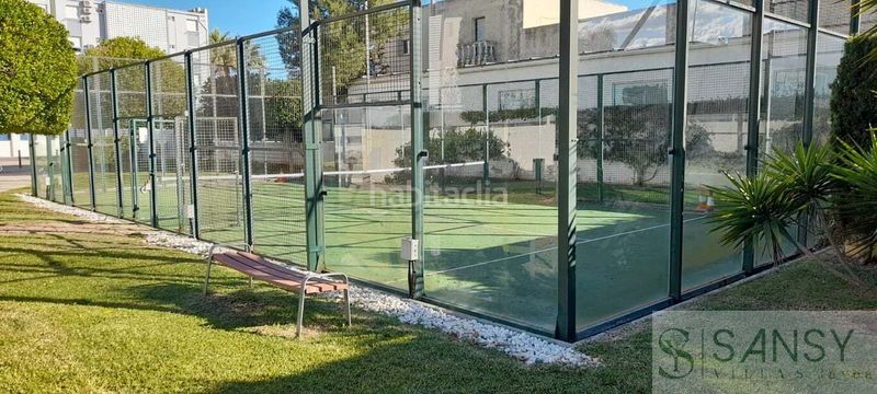 Foto 07be4291-9fe0-4dd4-8fb8-bae95e8b132e. Àtic amb calefacció piscina a Saladar Dénia