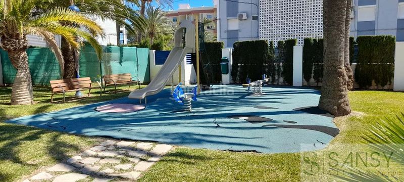 Foto 61edbaf7-5def-45f1-a366-7bd385887382. Àtic amb calefacció piscina a Saladar Dénia