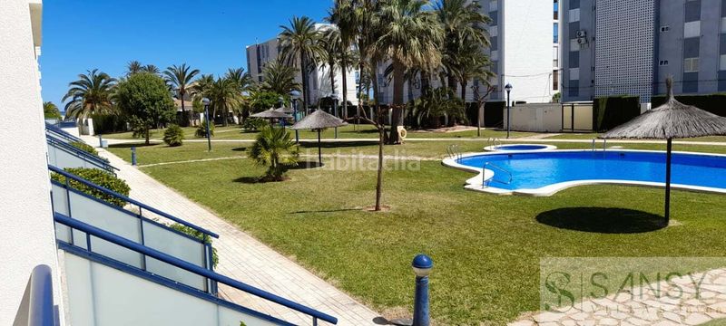 Foto 6c2fbad6-9ca3-4c8e-8189-b0380b0dfd93. Àtic amb calefacció piscina a Saladar Dénia