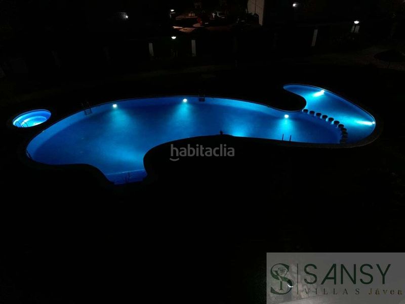 Foto 72f668dc-e201-4a5a-ae50-1b8df83ca195. Àtic amb calefacció piscina a Saladar Dénia
