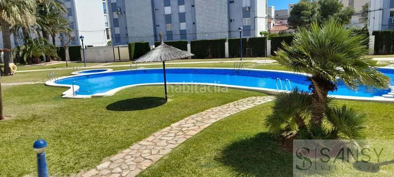 Foto 9851df71-76c0-467c-8ce5-5ff1cce882a7. Àtic amb calefacció piscina a Saladar Dénia