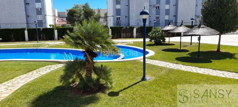 Foto e05895ac-304a-4948-a239-1ed590c2423f. Àtic amb calefacció piscina a Saladar Dénia