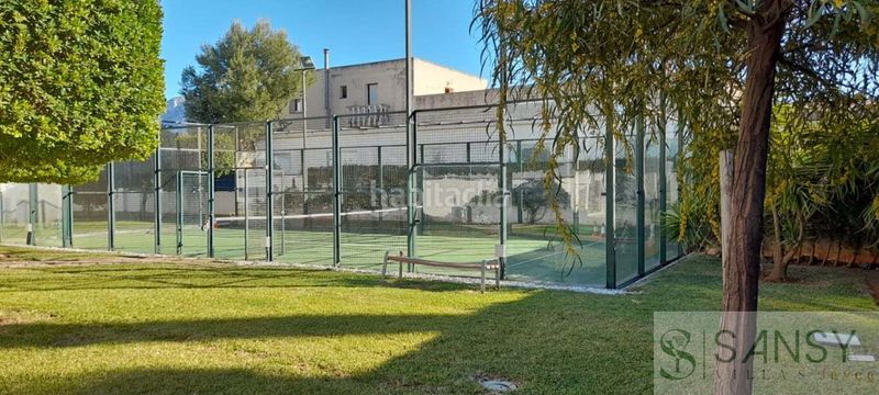 Foto ee8967ca-650a-40ac-b4e8-23a253497107. Àtic amb calefacció piscina a Saladar Dénia