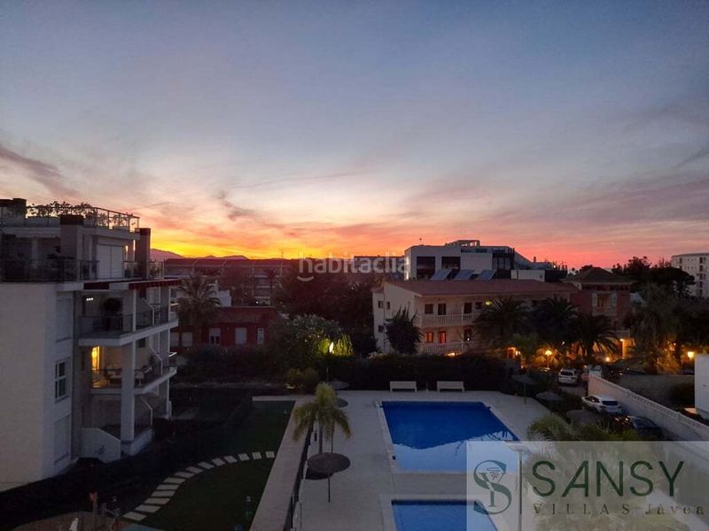 Foto fe3cd949-2566-4396-9a5e-932c0e21422f. Àtic amb calefacció piscina a Saladar Dénia