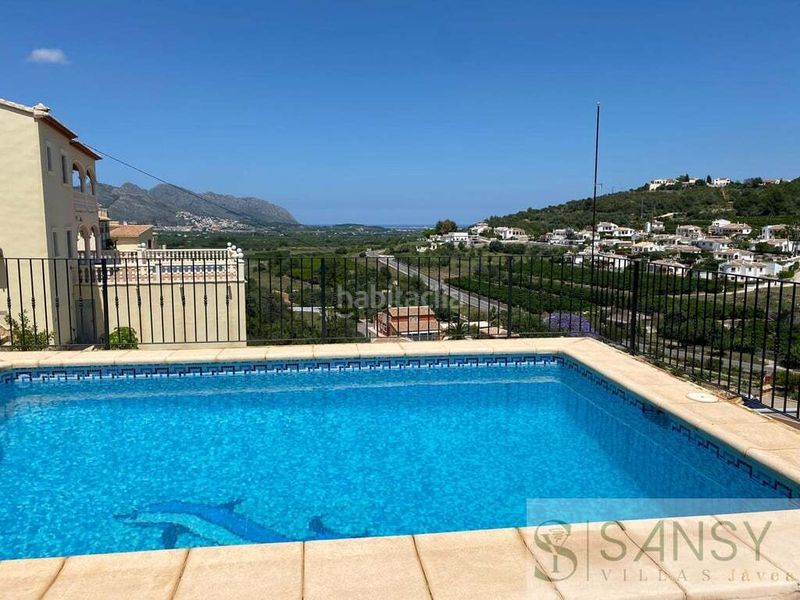 Foto 32562344-ac81-4a90-93d2-b2b6d91f41ee. Casa amb calefacció aparcament piscina a Orba