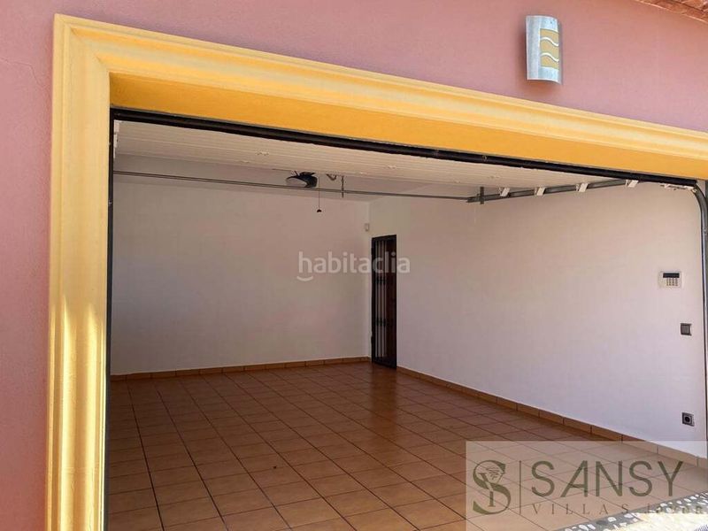 Foto 4df5f2dc-7da1-40ca-87c4-af262b60be86. Casa amb calefacció aparcament piscina a Orba