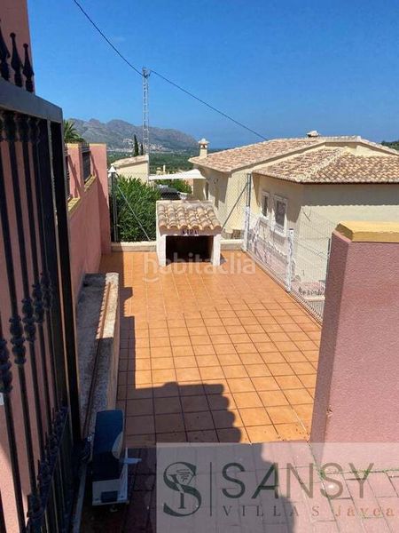 Foto 93d951a8-ae78-4f2c-9947-23d2de343b1c. Casa amb calefacció aparcament piscina a Orba