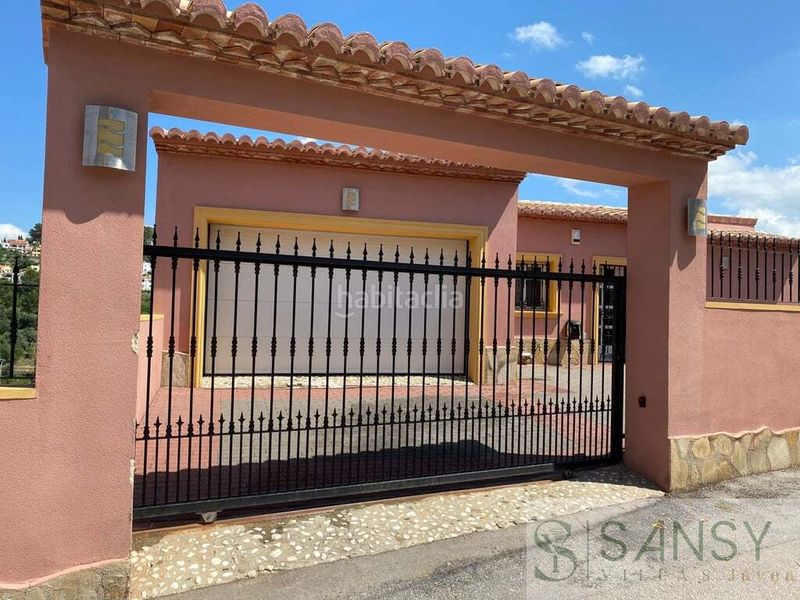 Foto 9c70e0cc-1144-4245-956b-ca9cd9278dc0. Casa amb calefacció aparcament piscina a Orba