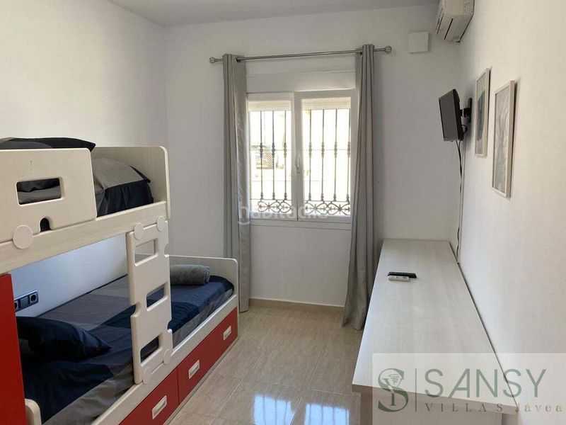 Foto eafdbb75-a3ef-4812-af20-aca164a284e5. Casa amb calefacció aparcament piscina a Orba