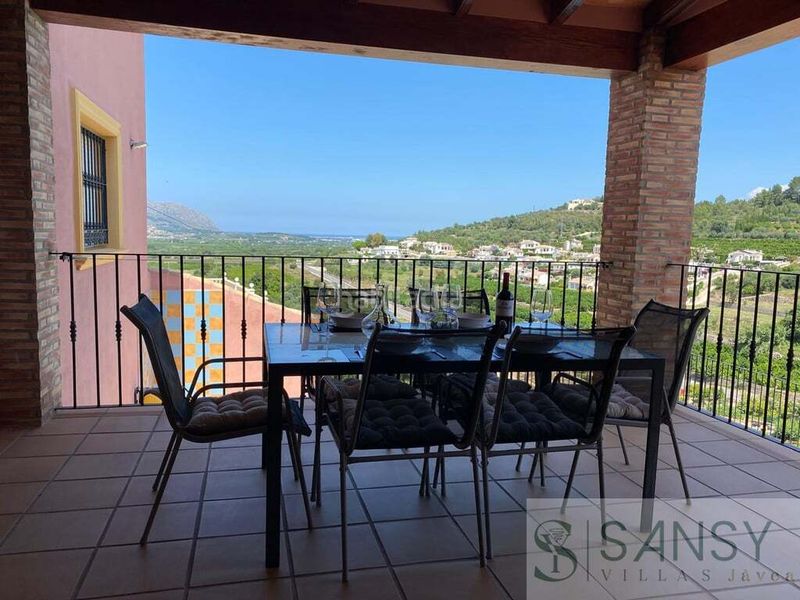 Foto f41f4ec7-e6bd-4eaf-9766-eac0435d32fc. Casa amb calefacció aparcament piscina a Orba