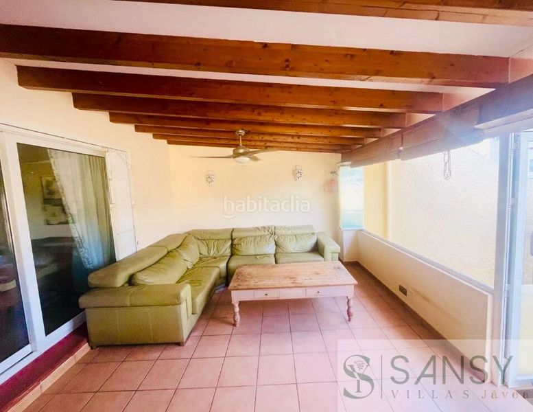 Foto 16a88f17-fd1d-4b94-ac43-74f0f076b732. Chalet evilla en Benicolada - Las Adelfas Calp
