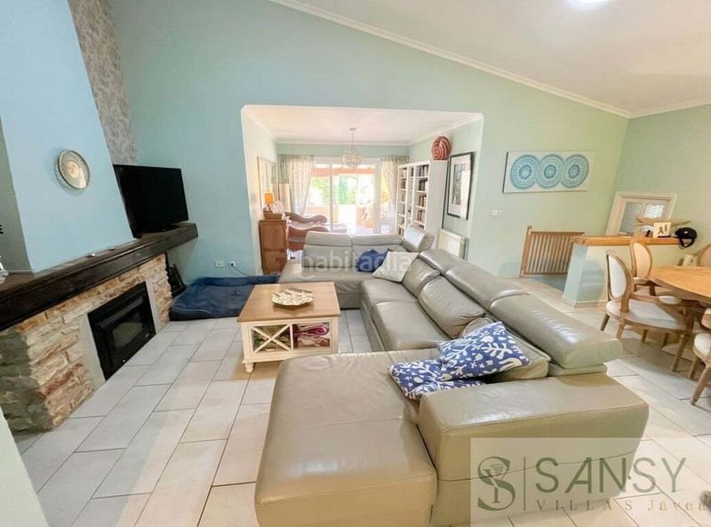 Foto 39a71396-5a40-4491-a8c3-e12fade37ea8. Chalet evilla en Benicolada - Las Adelfas Calp