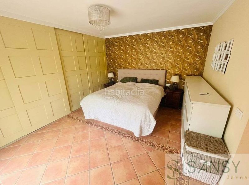 Foto 3eb63883-1b2c-4d28-adec-a36d7d5bcf43. Chalet evilla en Benicolada - Las Adelfas Calp