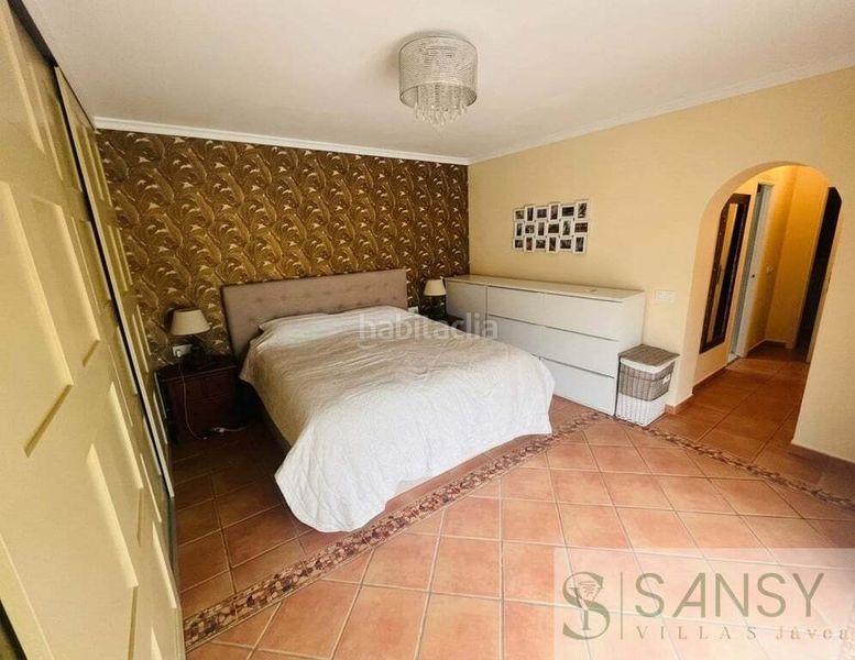 Foto 87d625c2-52db-47d3-b30e-e37d69922db1. Chalet evilla en Benicolada - Las Adelfas Calp