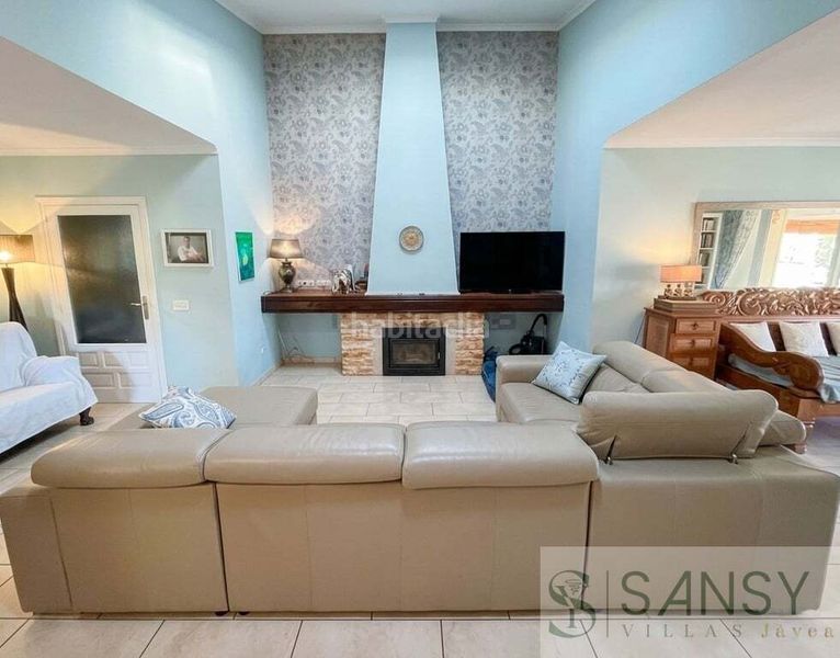 Foto 9b901c91-8a8c-49b3-b56e-a973d7361bfe. Chalet evilla en Benicolada - Las Adelfas Calp