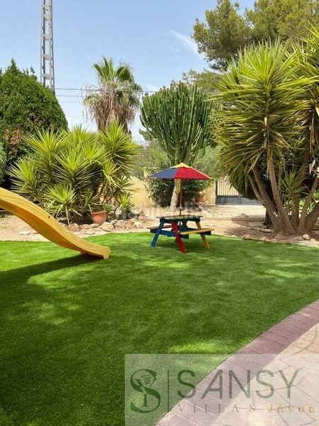 Foto e2ade408-de26-4d89-8e9c-3ac3cbc80800. Chalet evilla en Benicolada - Las Adelfas Calp