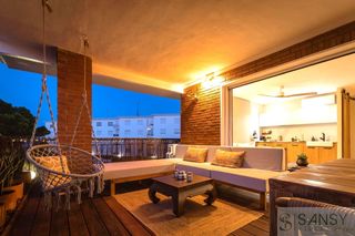 Apartament a Montañar-El Arenal