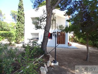 Affitto Casa in Pinar de Advocat-Cometa. Morairacasa