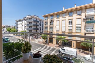 Apartament a Montañar-El Arenal. Jáveaxàbiaapartamento