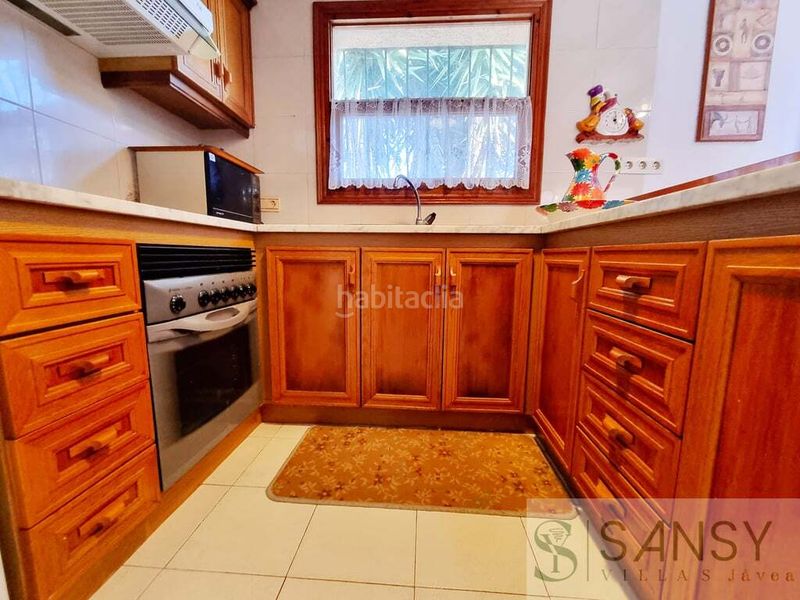 Foto be9314a7-8fa4-4e10-82d1-1342541789c6. Casa amb calefacció aparcament piscina a Poblets (els)