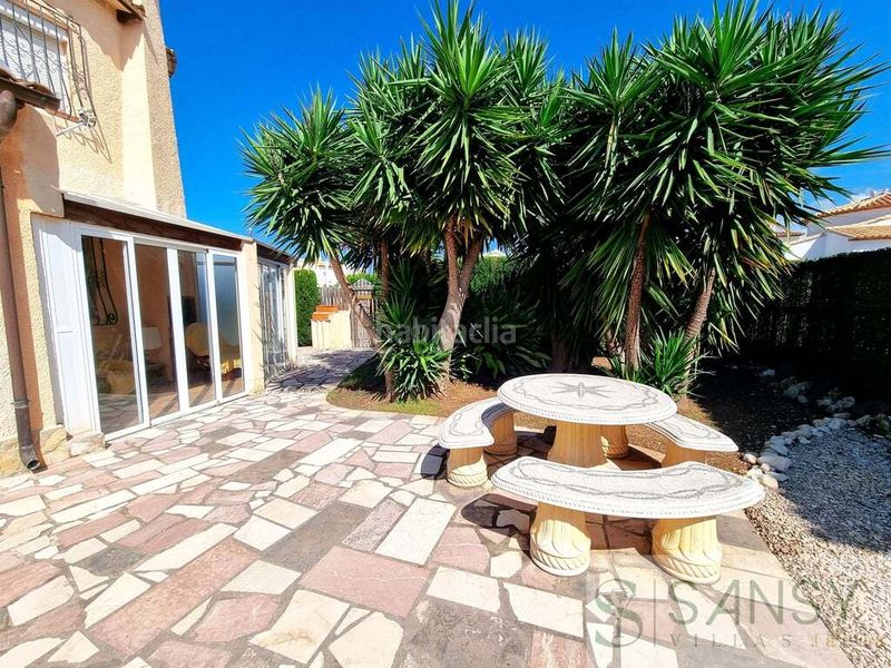 Foto ea36528a-efab-43a1-935d-982a1e576825. Casa amb calefacció aparcament piscina a Poblets (els)
