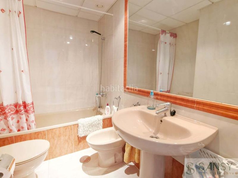 Foto 0ecac0b4-19d9-4a72-bce3-c48936869570. Apartament amb calefacció aparcament piscina a Oltamar - Cucarres Calp
