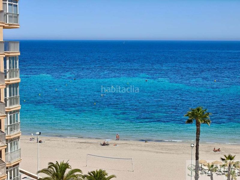 Foto 3ee0f537-d812-40ae-82c9-35e278d26a6f. Apartament amb calefacció aparcament piscina a Oltamar - Cucarres Calp