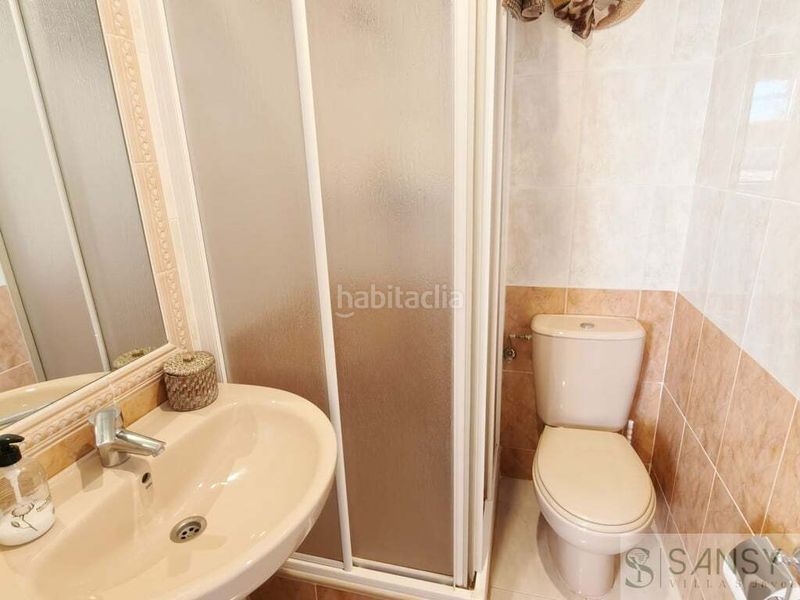 Foto 94da230c-e0d6-4ba6-b21f-e2b769841648. Apartament amb calefacció aparcament piscina a Oltamar - Cucarres Calp